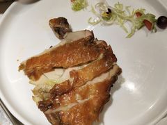 -小放牛河北菜(长安万达店)
