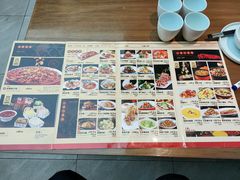 -有红鸡毛店·川菜(建设路店)