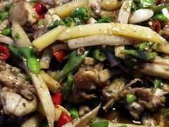 -蘭奢雅集·江浙菜(青山江滩店)