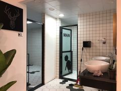 -汗水空间私教健身连锁(SM广场店)