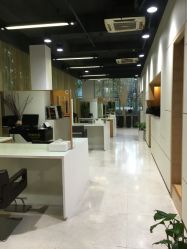 -CARR SALON