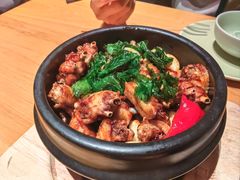 -竹里馆·淮扬菜·功夫茶(老门东店)