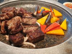 -五缘湾凯悦酒店·悦饗中餐厅