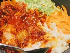 -全州拌饭馆(断桥店)