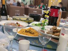 -仙林宾馆-餐厅
