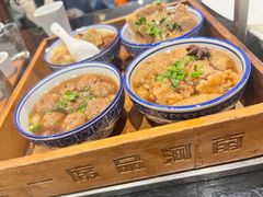 -阿庄新豫菜(通泰路店)
