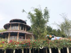 -观澜山水田园