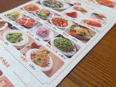 -英兰朝族饭店(河南桥头店)