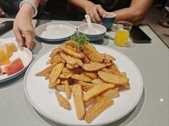 -一块豆腐(英雄山总店)