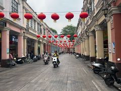 -仁信老铺(华盖路店)