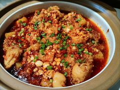 -南堂馆·新川菜(春熙路店)