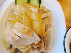 -侬佳蒸菜馆(听潮店)