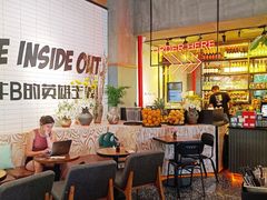 -Moka Bros 摩卡站(嘉华店)