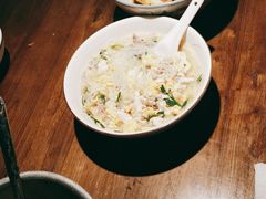 -农耕记·湖南土菜(halo广场店)