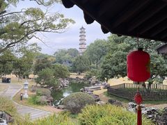 -江心屿景区