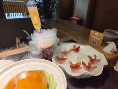 -安多素食(广仁寺路店)
