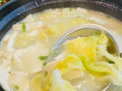 -俺家菜馆(百里峡店)