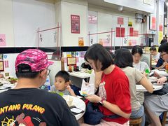 -麦文记面家(佐敦店)