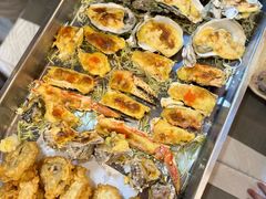 -简家·海鲜盛宴(下沙店)