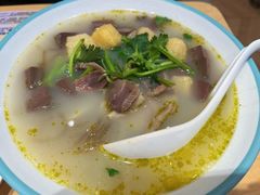 -小杨生煎(周浦万达店)