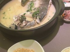 -小厨娘淮扬菜(诚信大道店)