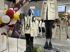 -百联奥特莱斯广场(南京店)