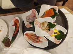 -第六季自助餐厅(北太平庄店)