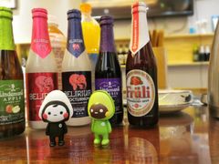 -以前的小酒馆(中山广场店)