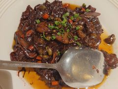 -湘阁里辣(沙井华润万家店)