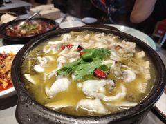 -陶德砂锅(蜀汉路店)