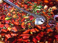 -青城甲(青城山店)