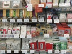 -鸠居堂(銀座本店)