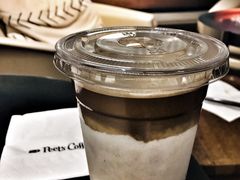 -Peet's 皮爷咖啡(东湖路手作店)