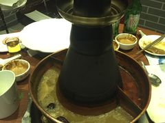 -思阁炭香火锅(学伟鑫城总店)