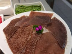 -海底捞火锅(高新活力汇店)