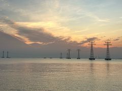 -宝安西湾红树林湿地公园