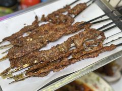 -陈记农家挂炉烤肉(雁南一路店)