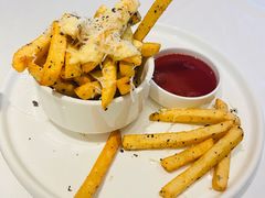 -燃扒房Steakhouse(皇庭店)