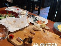 -布拉格餐厅· 中欧捷克菜(全国首店)