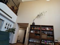 -仰生如卉推拿养生馆(酒仙桥店)
