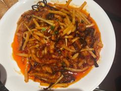 -俏江南(东方广场店)