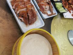 烤鸭-清真•蜀风园(丁字沽店)