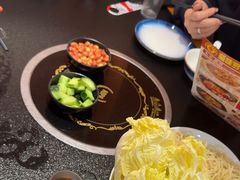 -聚味罗记大排檔·鲜鱼杂·甲鱼煲•龙虾馆(科学馆店)