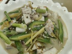 -民丰饭店(海丰黄江医院西)