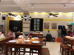 大堂-三两春肚肺汤(崂山路店)