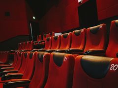 -百丽宫影城(嘉里汇店)