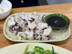 -贞姨美食·老字号海鲜大排档