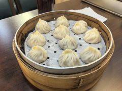 全家福小笼-大龙汤包
