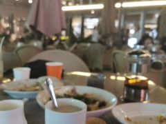 -君悦酒店·大堂酒吧·高空下午茶·暮色微醺