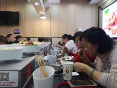 -咕叽咕叽自助烤肉小火锅(茂业清扬店)